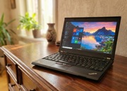 Lenovo Thinkpad X230i - IPS - i5 - SSD - 8GB RAM