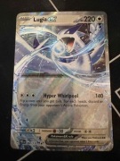 Pokemon KARTA Lugia EX 082