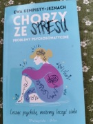Chorzy że stresu