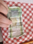 1 Funt Z Wyspy Jersey