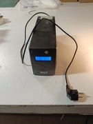 zasilacz awaryjny UPS VOLT Micro 800 czytaj opis 
