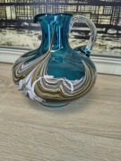 Dzban szklany Murano – Mid-Century Modern – szkło artystyczne