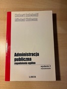 Administracja publiczna Kulesza/ Izdebski