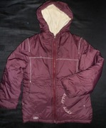 CIEPŁA KURTKA ZIMOWA 134 GIGGY