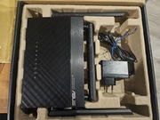 Asus RT-AC59U router dual band