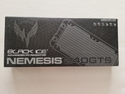 Hardware Labs Black Ice Nemesis Radiator GTS 240mm