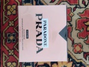 Perfumy Prada Paradoxe Intense 90ml