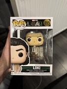 Funko POP Loki 895