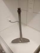 Rura ramienia spryskiwacza zmywarki Bosch 