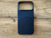 Pitaka iPhone 17 Pro Max