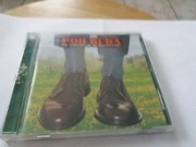 Pod Budą CD Jak kapitalizm, to kapitalizm