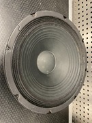 Głośniki 15” z kolumny Yamaha DBR15, DHR15, YF997A00 , 4 ohm