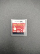 Gra puss in boots ds 