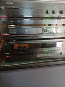 Wieza grundig CF 303 , T303 , V303 + Kolumny