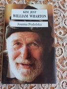 Kim jest William Wharton