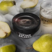 420 Dark Line – Premium tytoń do shishy | 100 g