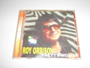 Roy Orbison Pretty woman CD