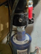 Wiertnica do betonu Yato