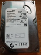 Dysk HDD, Seagate 500Gb Barracuda, 7200 rpm 