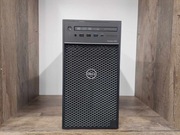 Komputer stacjonarny Dell Precision 3650 i7-11700/16GB/512GB gwarancja