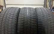 Sprzedam opony Michelin X-ice