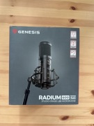 Mikrofon Genesis Radium 600 G2