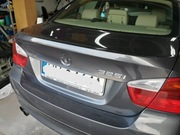 Maska klapa bmw e90 tył oryginalny lakier a22/7