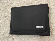 Audi- Oryginalny pokrowiec na dokumenty