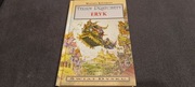 Świat Dysku Terry Pratchett - Eryk