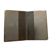 Etui/ okładka na legitymację szkolną 