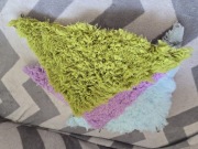 Narozne polki do klatek dla gryzoni