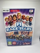 F1 Race Stars - Gra PC! 