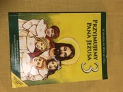 podręcznik do religii do klasy 3 podstawówki 