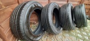 4x Opona letnia Kumho ecsta hs51 215/60/R17 prod 12/2024