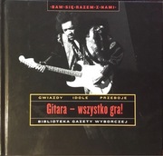 Gitara-wszystko gra!