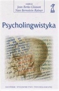 J.B. Gleason & N.B. Ratner (red.), Psycholingwistyka