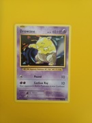 Karta Pokemon Drowzee EVO 49/108 Evolutions NM