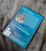 Zestaw meczy polskiej reprezentacji 