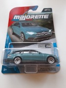 Majorette Mercedes - Benz E-Class Al Terain