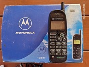 Motorola d520 - dla kolekcjonera