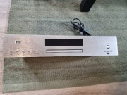 Odtwarzacz cd i usb marki Auna uszkodzony 