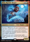 MTG: Bria, Riptide Rogue - Bloomburrow - 379