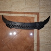 Audi a 3 8p osłona pod zderzak przód 8p0807233/td5