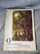 O MAĆKU BORKOWICU U DIABLE BORUCIE ORAZ INNE PODANIA