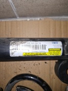 Amortyzator przedni komplet McPherson Mercedes W205 C200