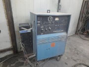 Miller syncrowave 300 tig