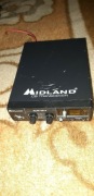 Midland CB radio 