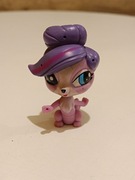 Littlest Pet Shop LPS 