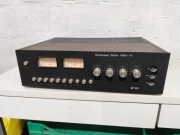 Wzmacniacz Stereo Unitra Diora WSH-111 Ładny stan, Uruchamia się 