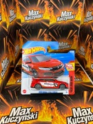 Hot Wheels HYY64 2018 Honda Civic Type R